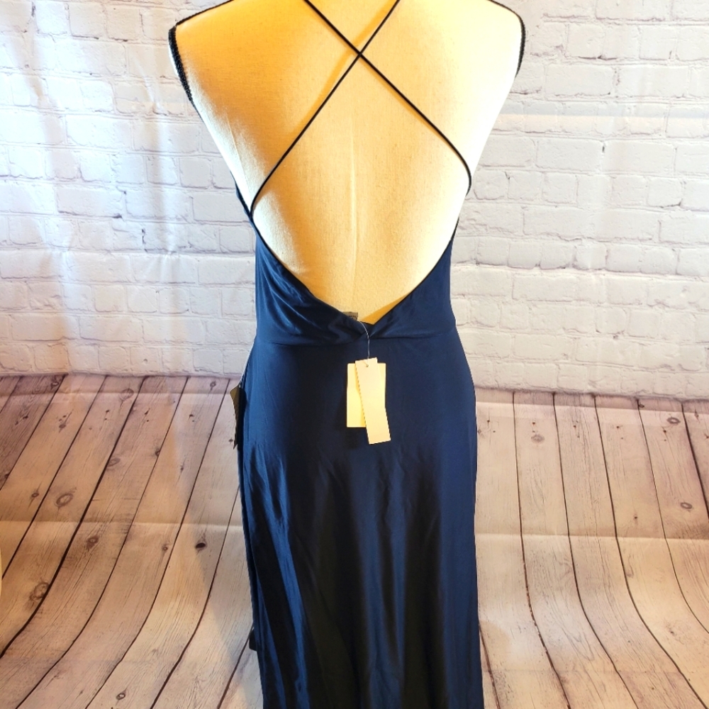 Love* Design Maxi Dress